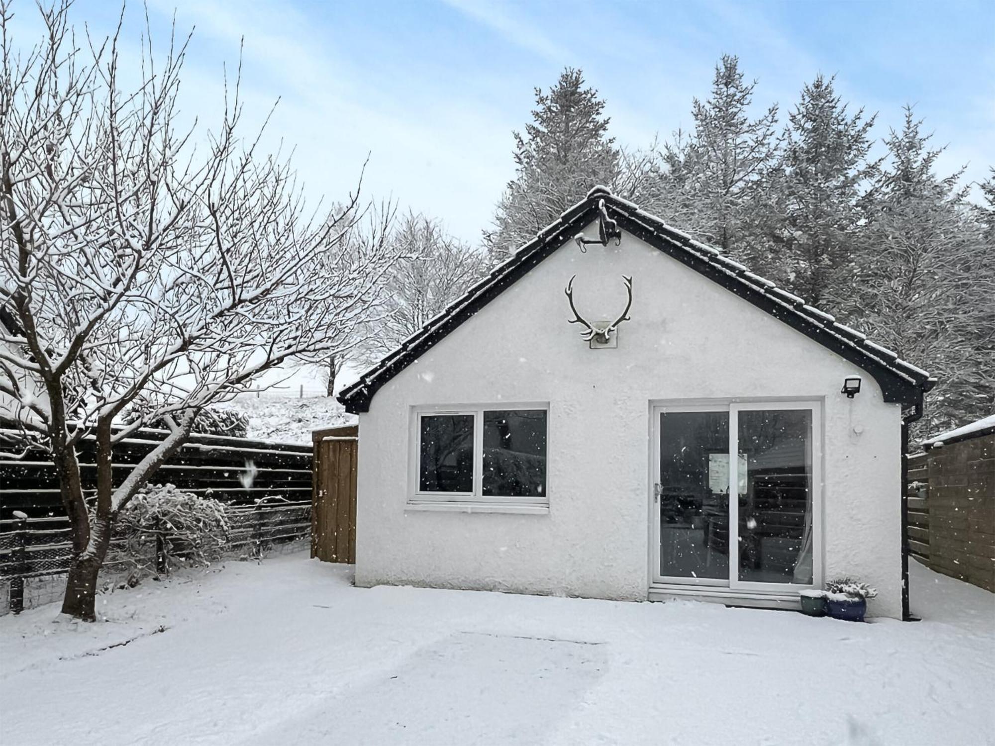 Sonas Villa Torlundy  Exterior photo
